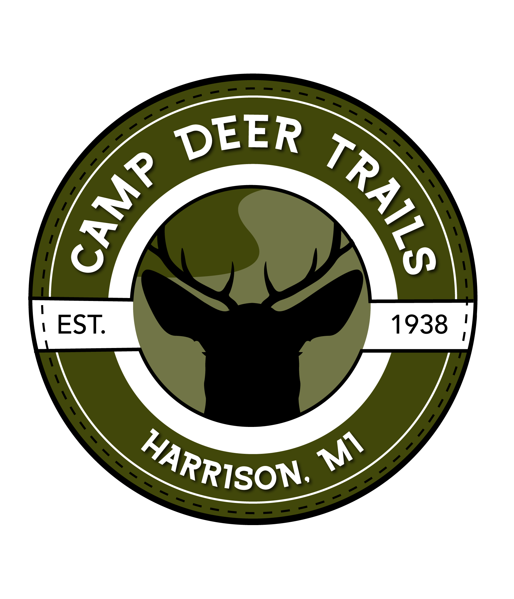 Camp Deer Trails