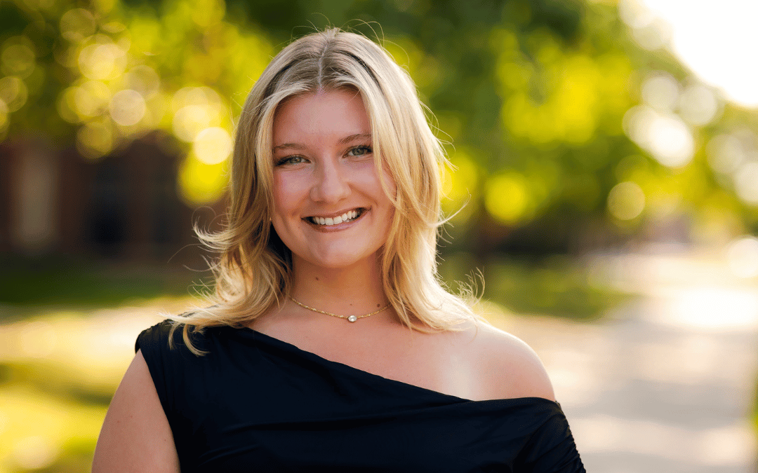 Meet Camp Deer Trails’ new wedding coordinator